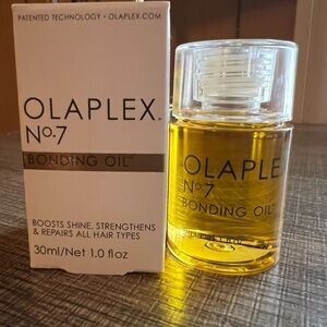 Olaplex No. 7 Bonding Oil